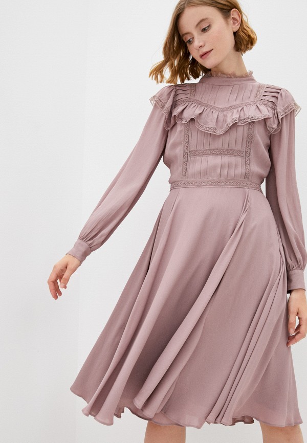 Lusio Платье - фото 1