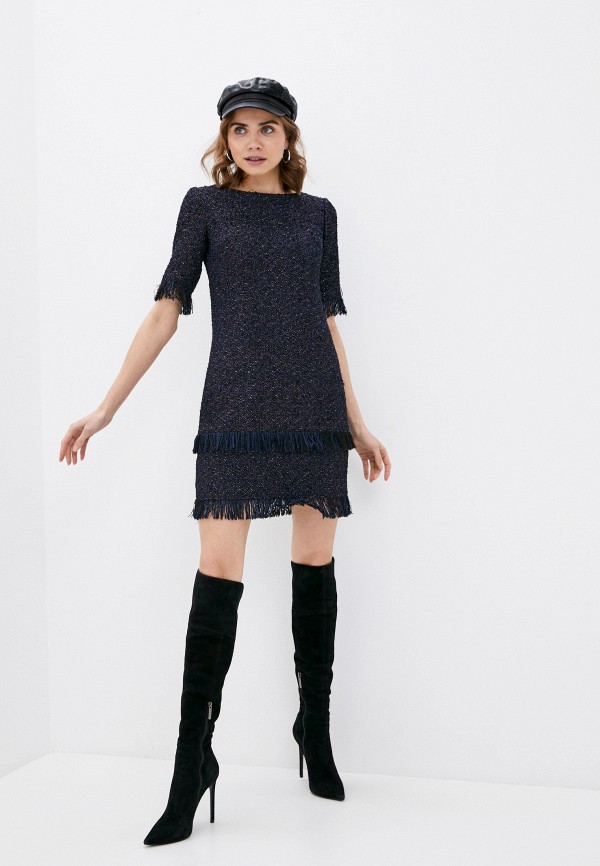 Lusio Платье - фото 2