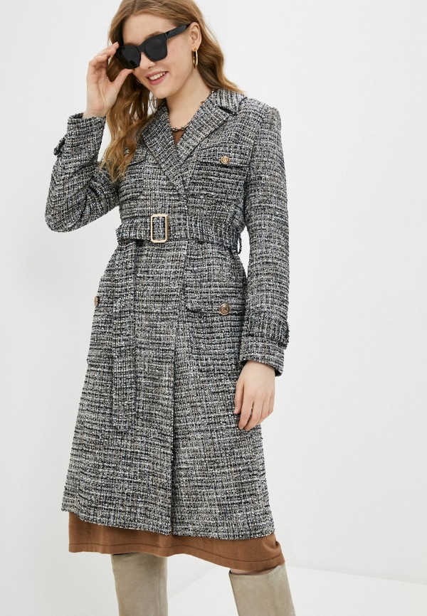 Lusio Пальто - фото 1