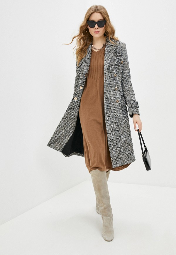 Lusio Пальто - фото 2