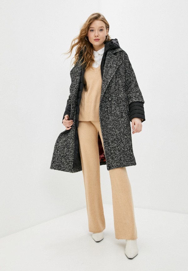 Lusio Пуховик - фото 2