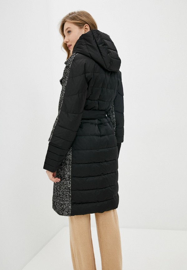 Lusio Пуховик - фото 3