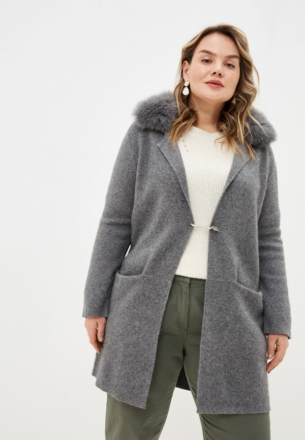 Lusio Кардиган - фото 1