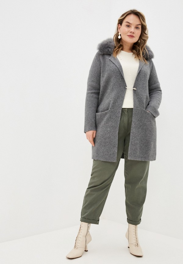 Lusio Кардиган - фото 2