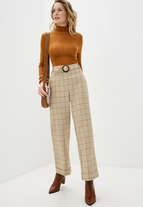 Lusio Водолазка - фото 3