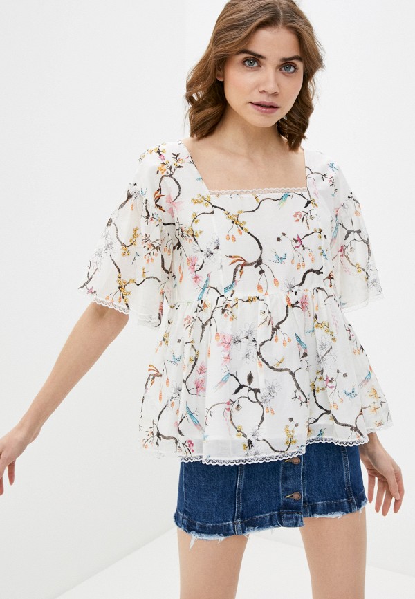 Lusio Блуза - фото 1