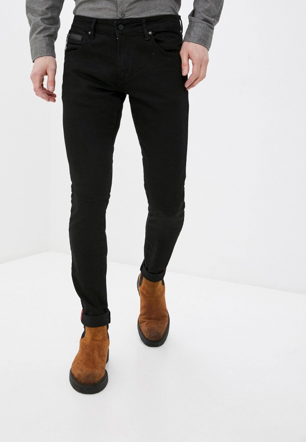 RNT23 Джинсы - фото 1