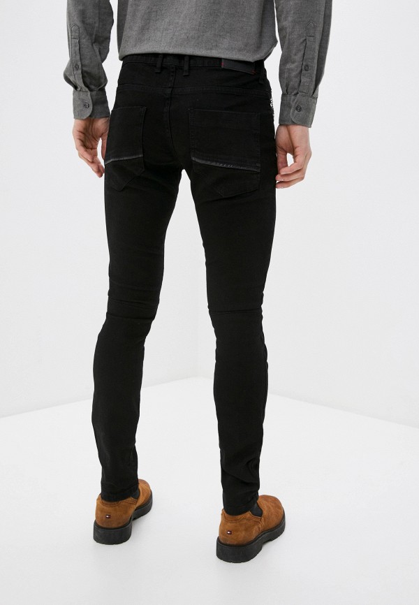 RNT23 Джинсы - фото 3