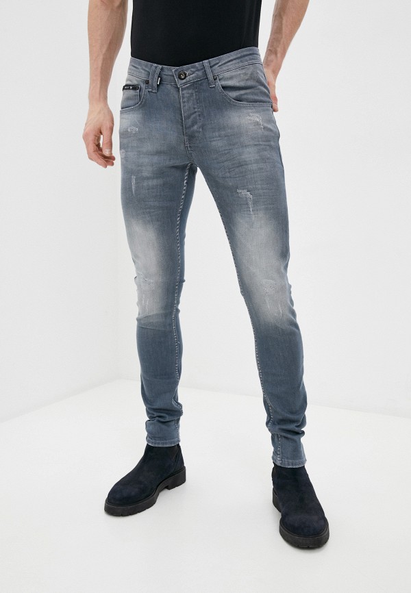 RNT23 Джинсы - фото 1