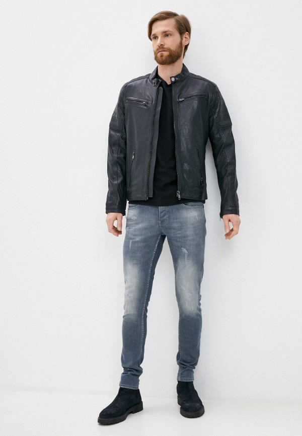 RNT23 Джинсы - фото 2