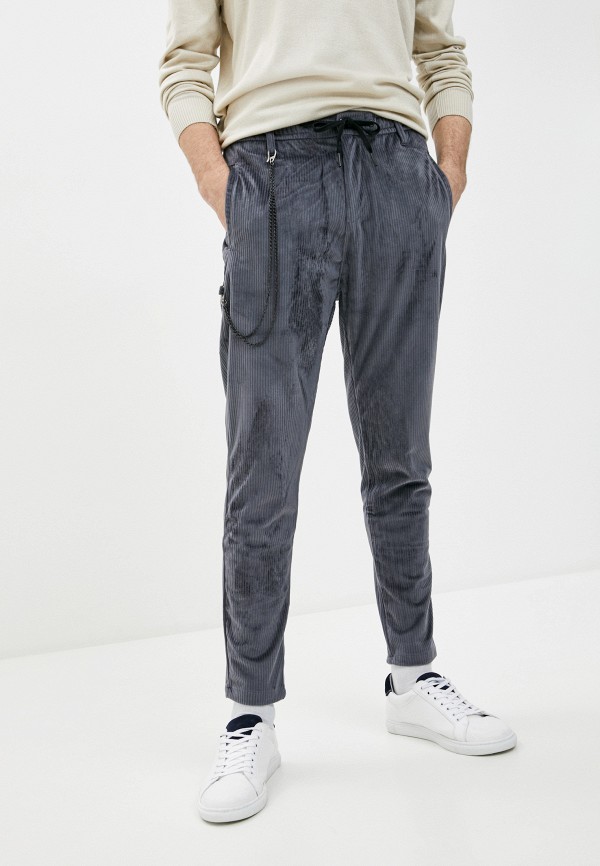 RNT23 Брюки - фото 1