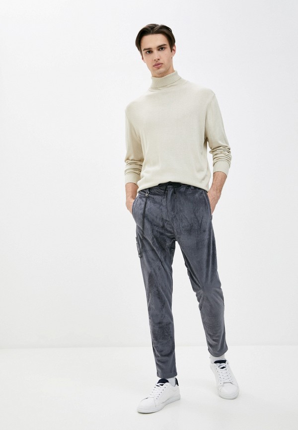 RNT23 Брюки - фото 2