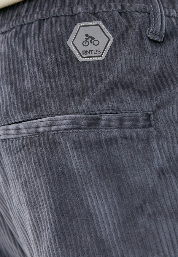 RNT23 Брюки - фото 4