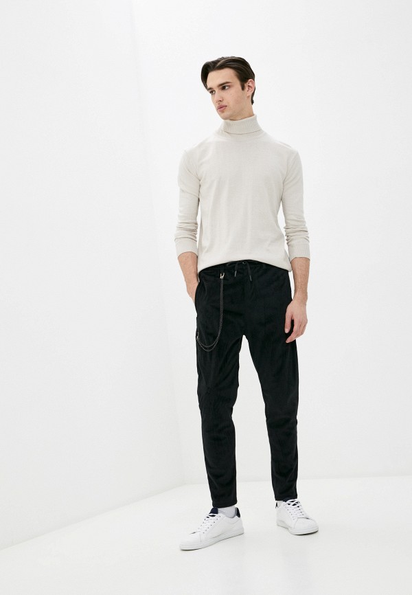 RNT23 Брюки - фото 2