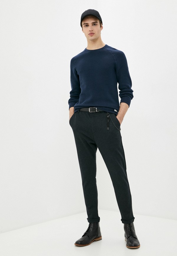 RNT23 Брюки - фото 2