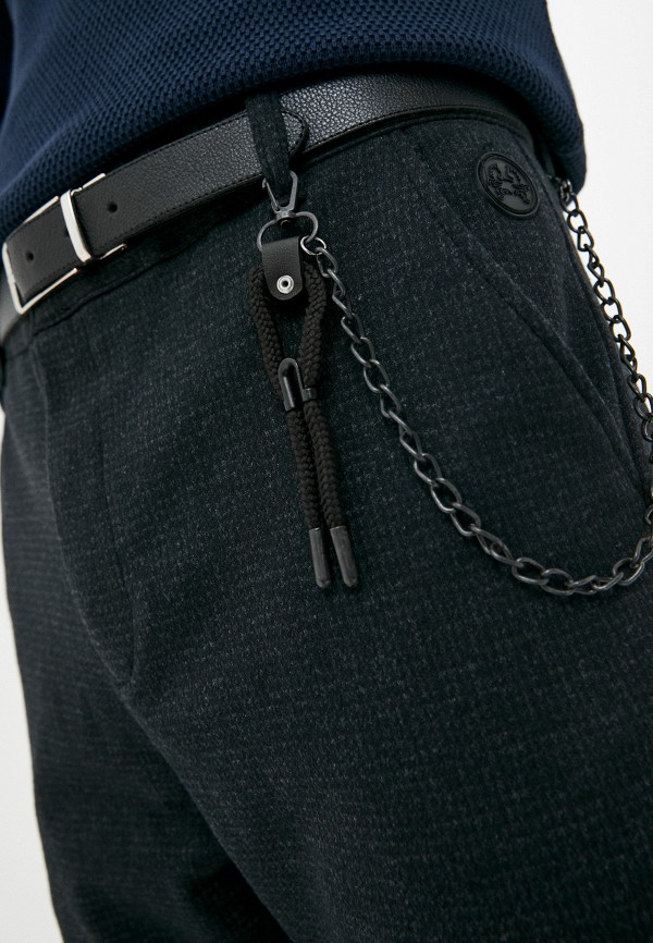 RNT23 Брюки - фото 4