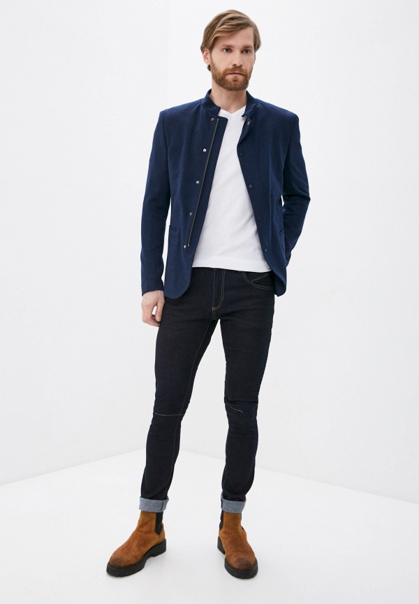 RNT23 Пиджак - фото 2