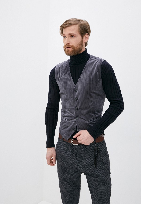 RNT23 Жилет - фото 1