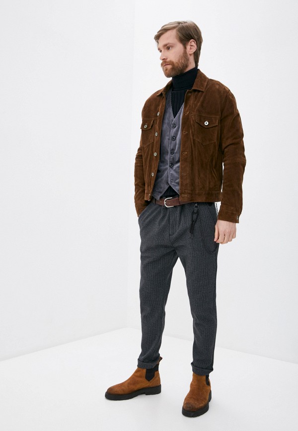 RNT23 Жилет - фото 2