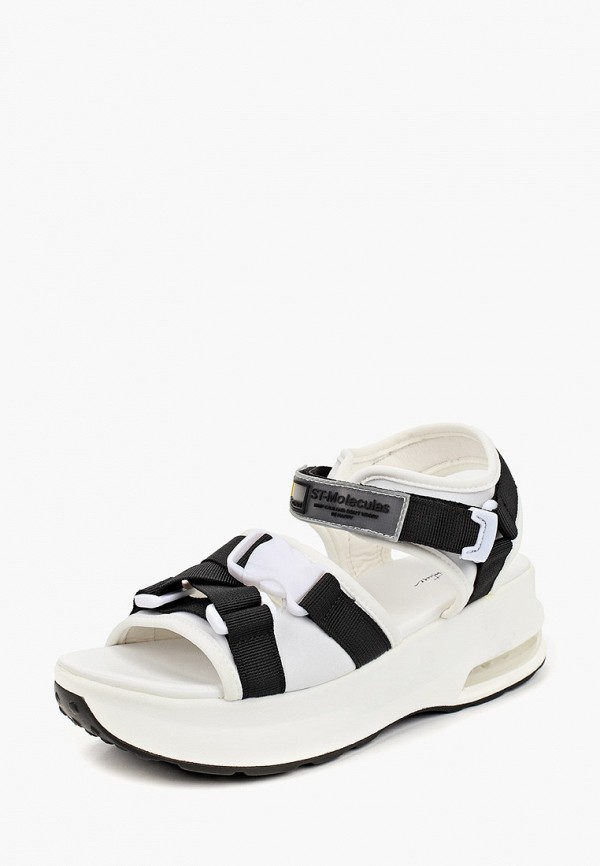 Just Couture Сандалии - фото 2