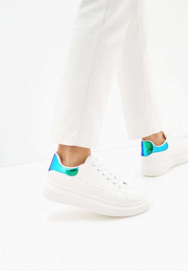 Just Couture Кеды - фото 6