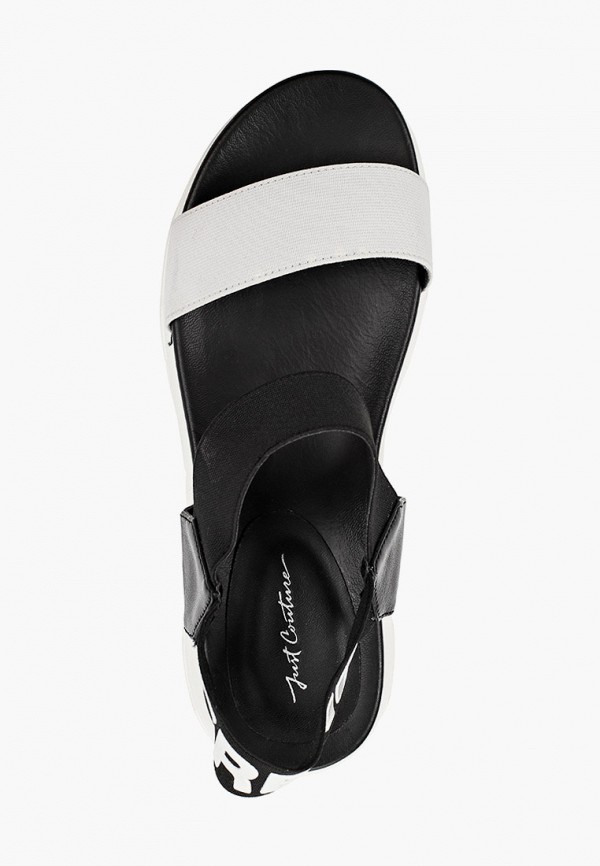 Just Couture Сандалии - фото 4