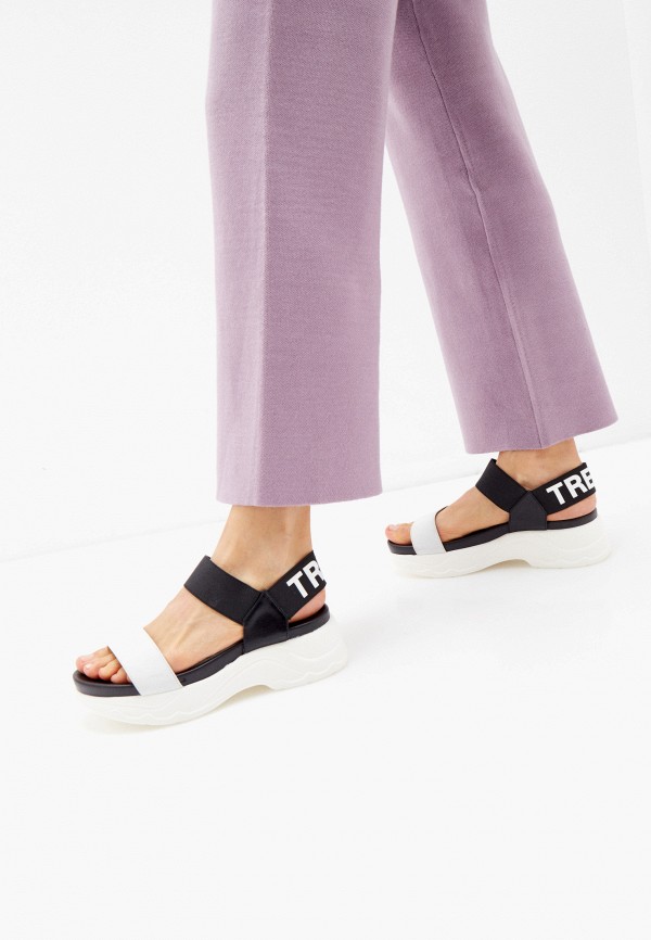 Just Couture Сандалии - фото 6