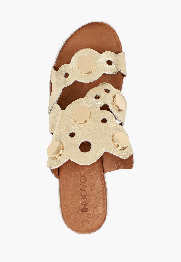 Inuovo Сабо - фото 4