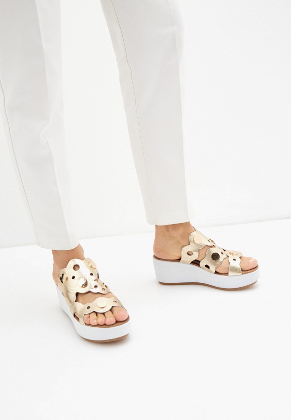 Inuovo Сабо - фото 6