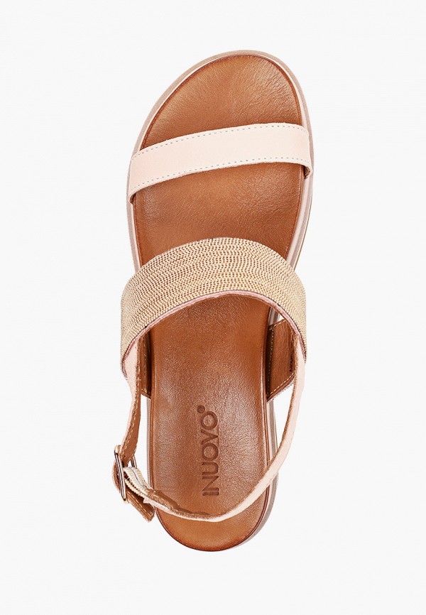 Inuovo Сандалии - фото 4