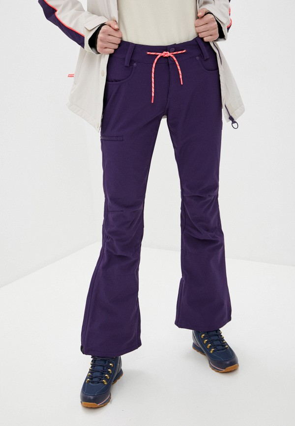 DC Shoes Брюки сноубордические - VIVA SOFTSHELL  J SNPT PSD0 - фото 1