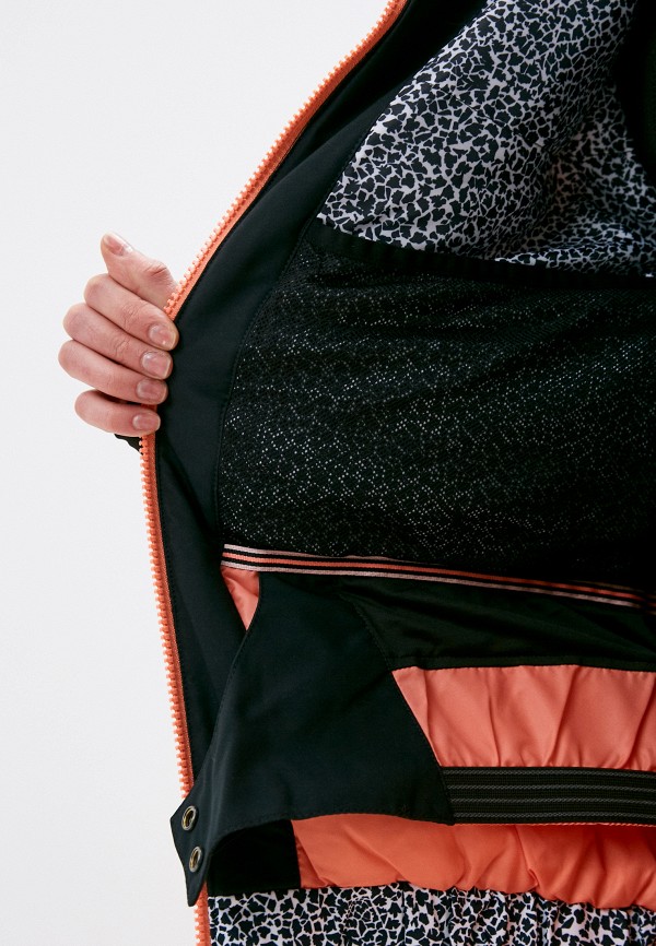 Roxy Куртка горнолыжная - POP MERIDIAN JK J SNJT KVM6 - фото 4