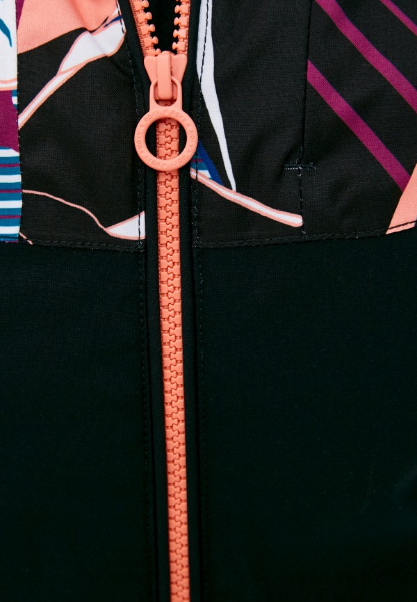 Roxy Куртка горнолыжная - POP MERIDIAN JK J SNJT KVM6 - фото 5