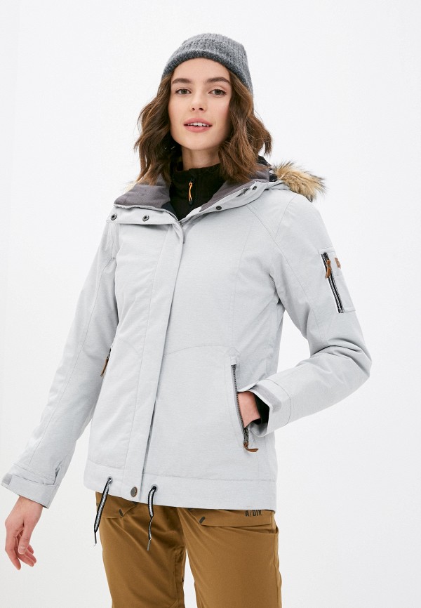 Roxy Куртка сноубордическая - MEADE JK J SNJT SJEH - фото 1