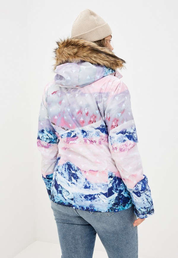 Roxy Куртка горнолыжная - фото 3