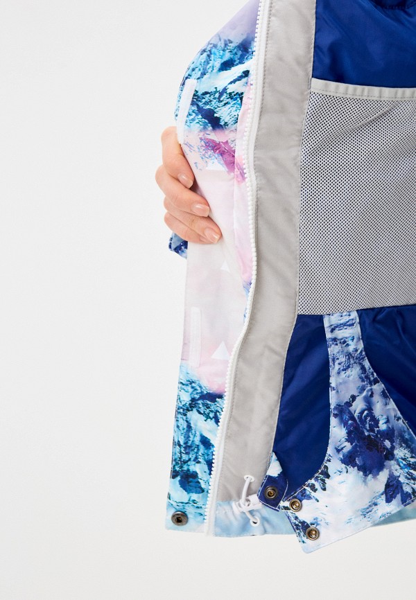 Roxy Куртка горнолыжная - фото 4