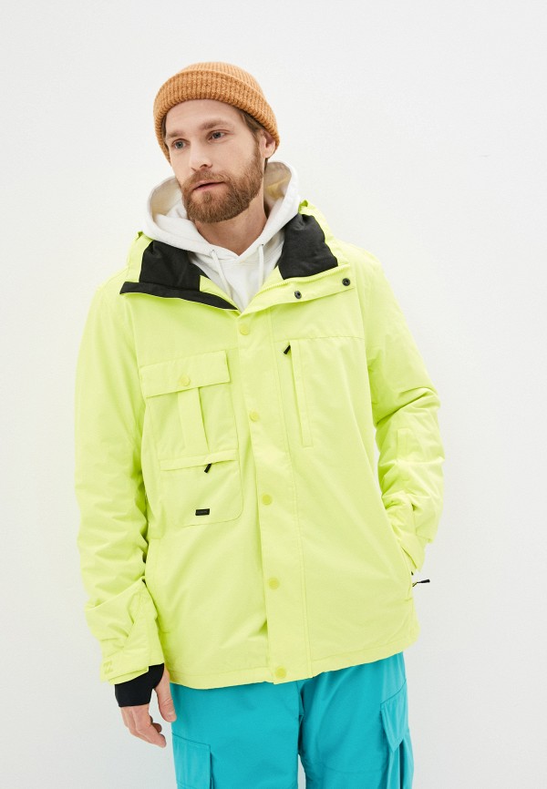 Billabong Куртка сноубордическая - SHADOW - фото 1