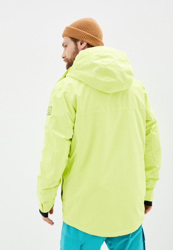 Billabong Куртка сноубордическая - SHADOW - фото 3