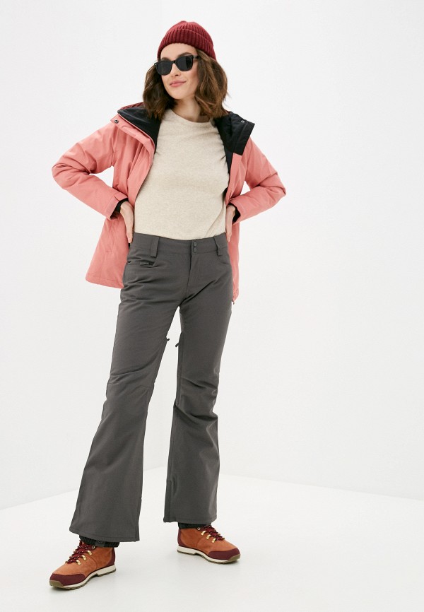 Billabong Брюки сноубордические - TERRY - фото 2