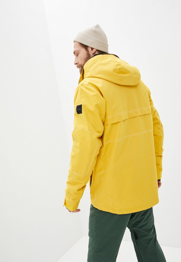 Billabong Куртка сноубордическая - SHADOW JKT - фото 3