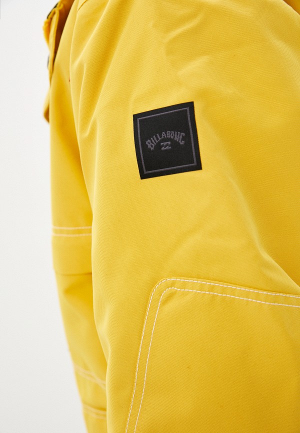 Billabong Куртка сноубордическая - SHADOW JKT - фото 6