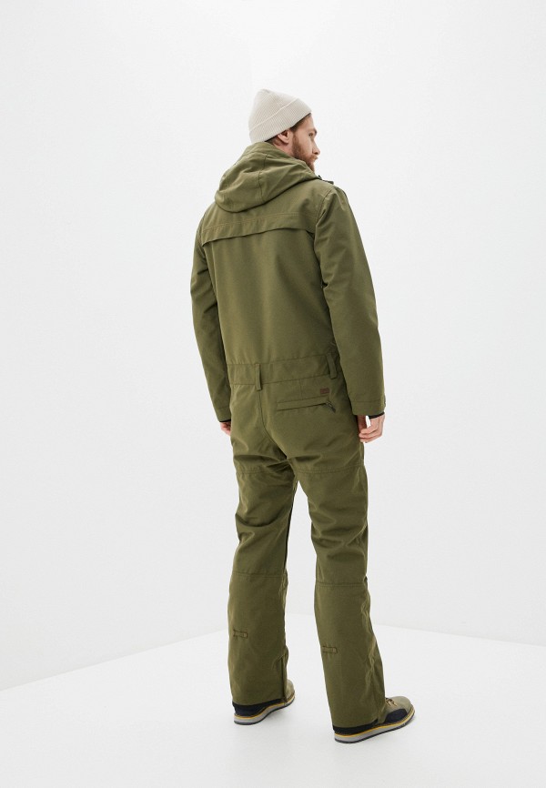 Billabong Комбинезон горнолыжный - FULLER SUIT - фото 3