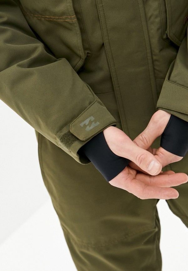 Billabong Комбинезон горнолыжный - FULLER SUIT - фото 4