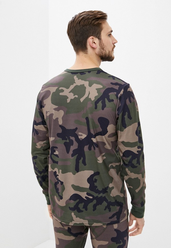 Billabong Термобелье верх - OPERATOR TECH TEE - фото 2