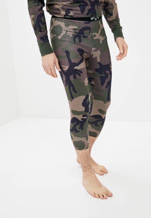 Billabong Термобелье низ - OPERATOR TECH PANT - фото 1