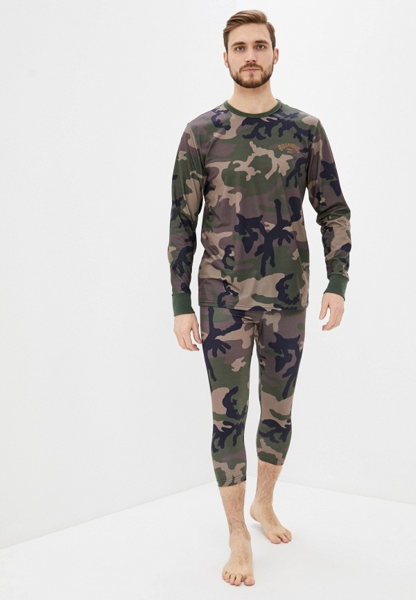 Billabong Термобелье низ - OPERATOR TECH PANT - фото 2