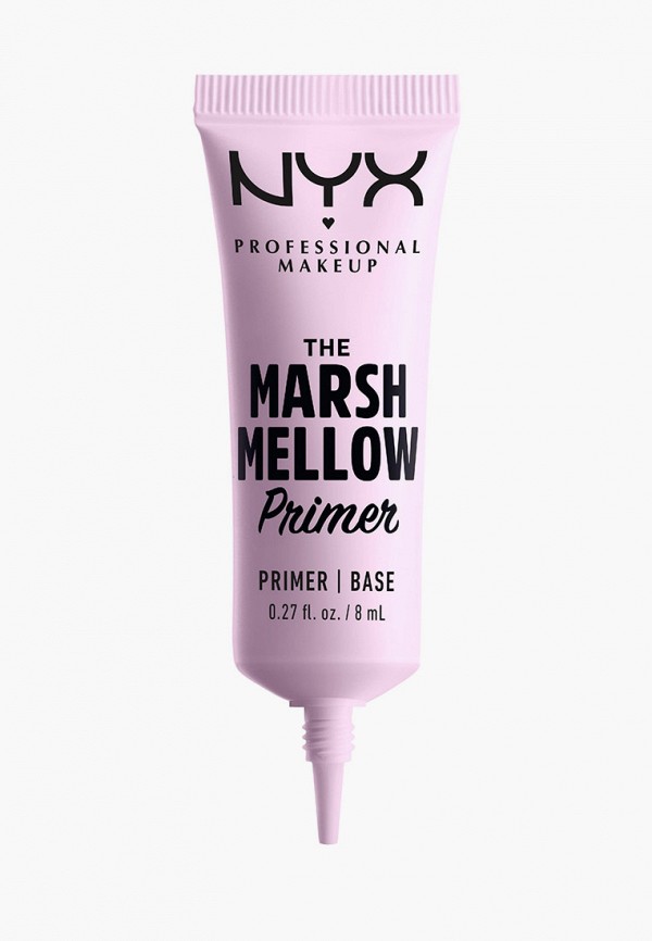 Nyx Professional Makeup MARSHMELLOW nyx-professional-makeup-marshmellow
