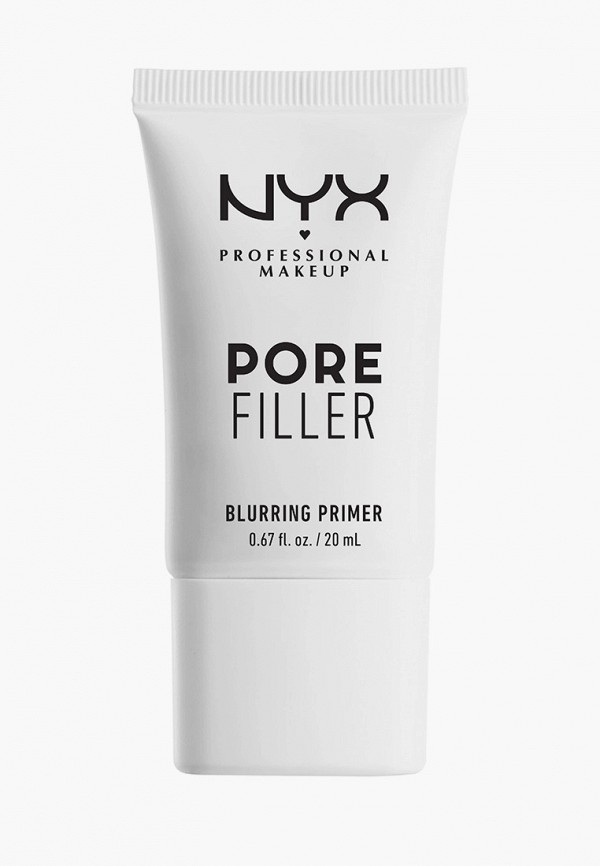 Nyx Professional Makeup Праймер для лица - для визуального уменьшения пор "PORE FILLER", 20 мл - фото 1