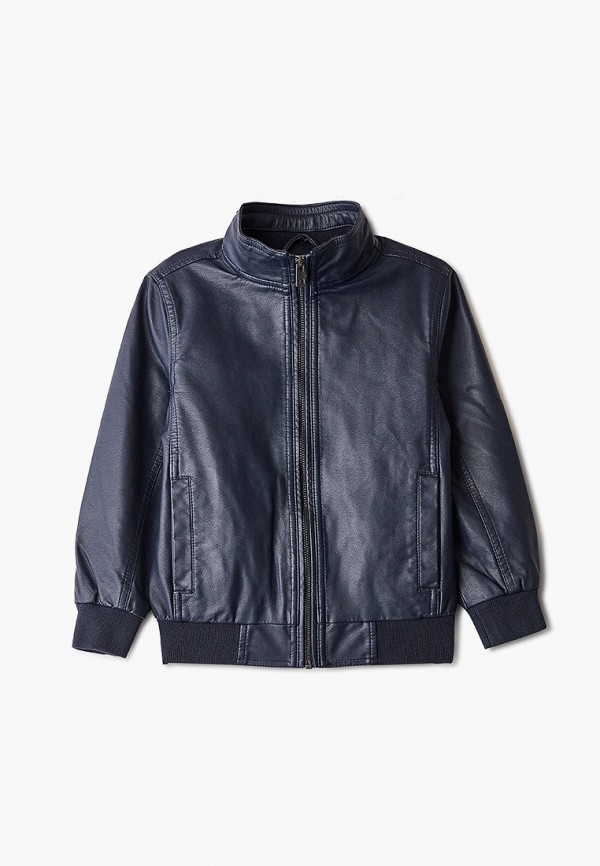 OVS Куртка кожаная - фото 1