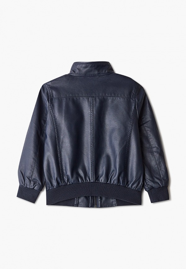 OVS Куртка кожаная - фото 2